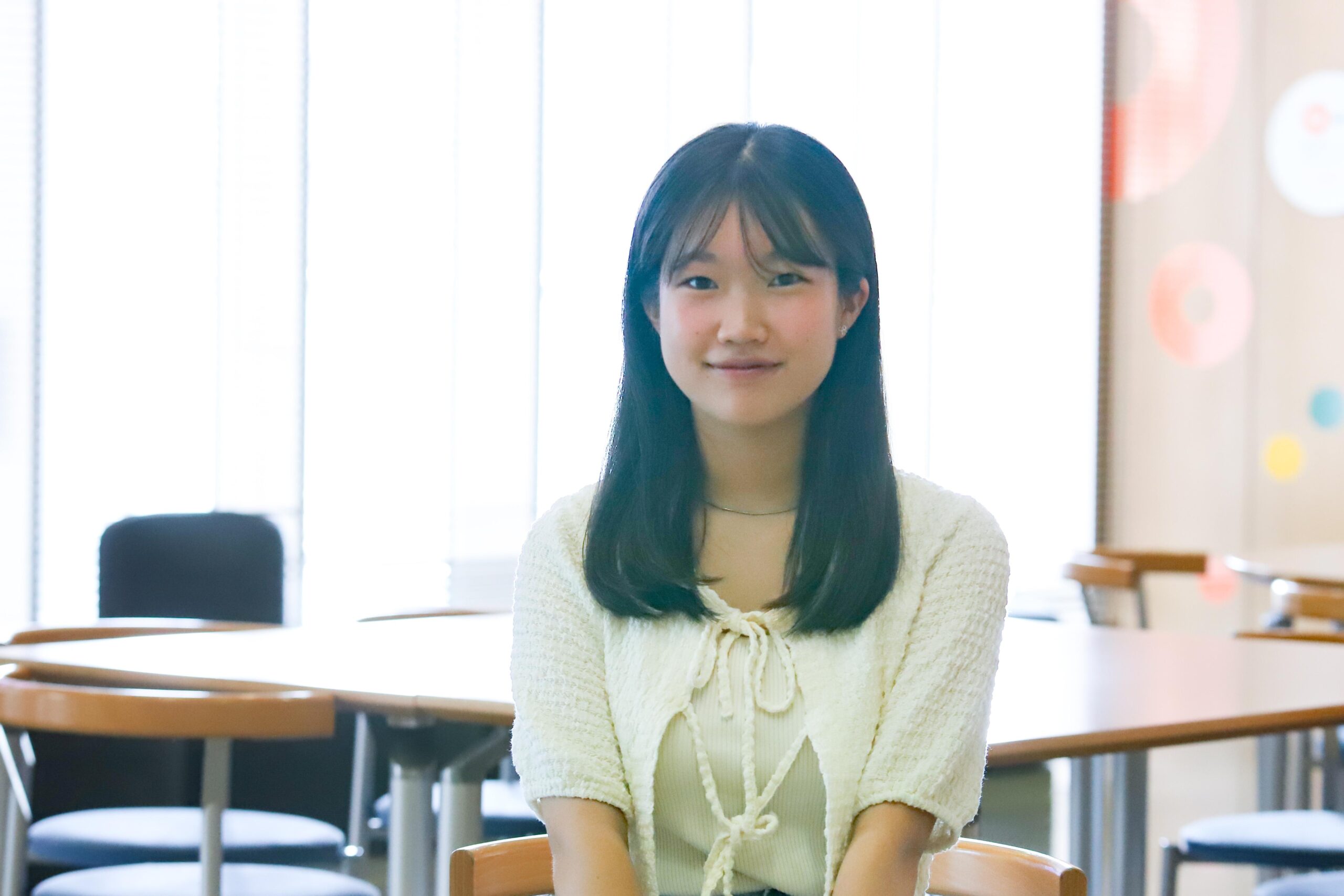 薬師神 杏美