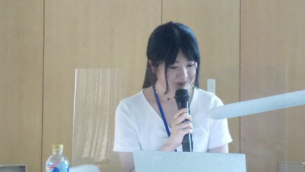 夢ゼミの様子