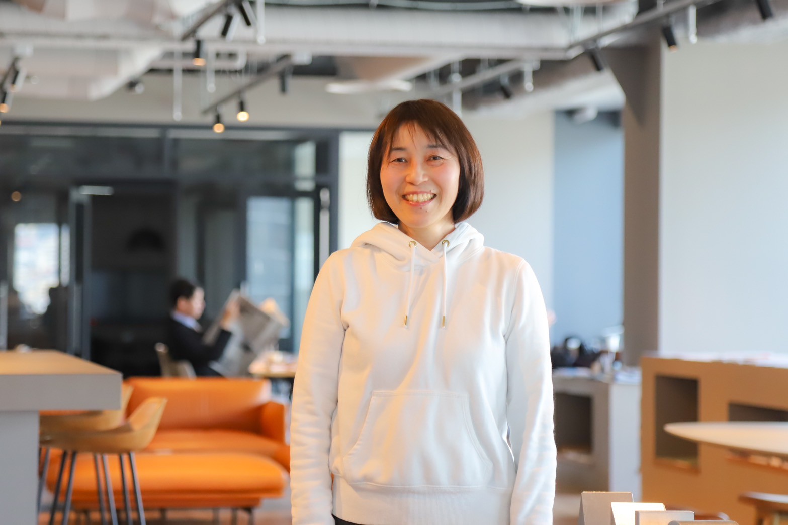 渡邊 優子
