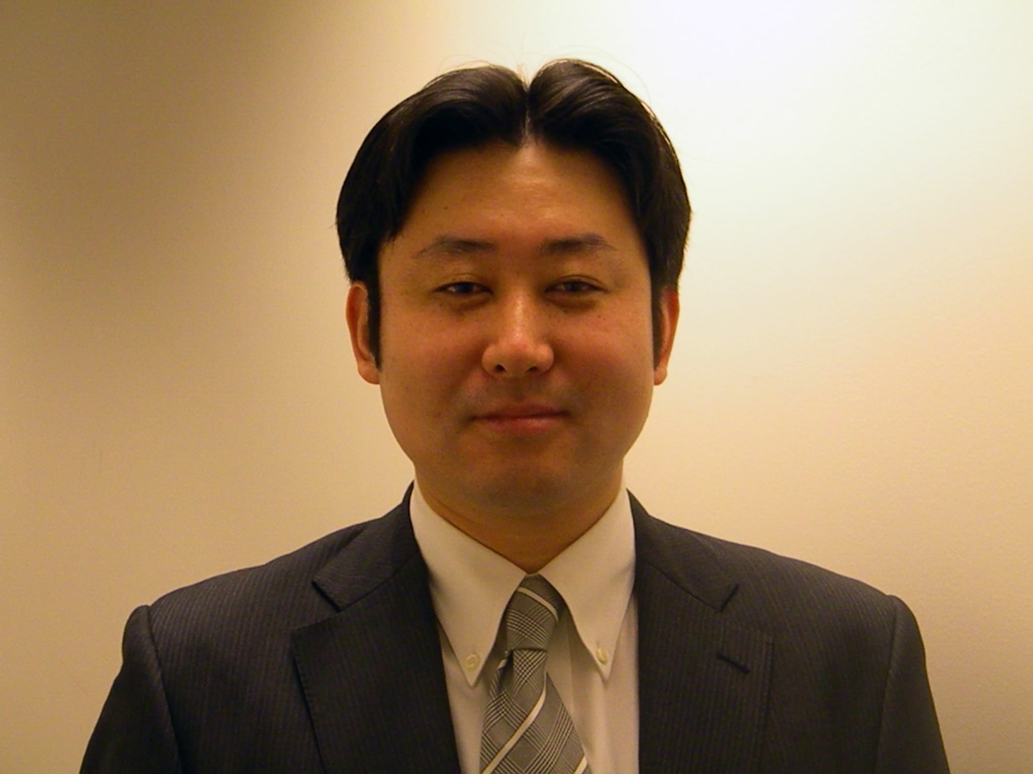 中嶋 圭介