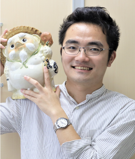 青田 淳