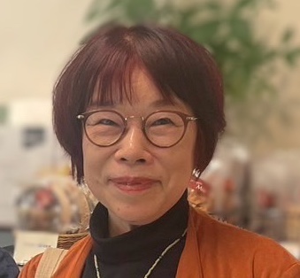 深井 美智子